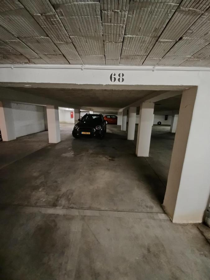 The Banker Antwerpen - Free Parkingアパートメント エクステリア 写真